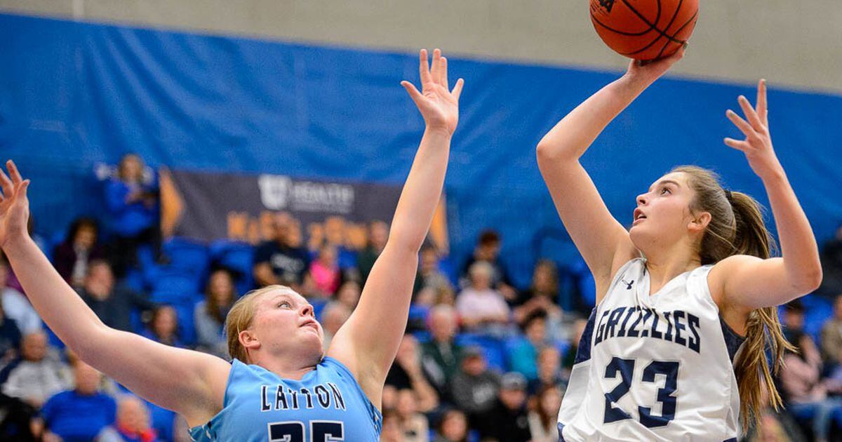 Copper Hills never takes foot off gas in big win over Layton