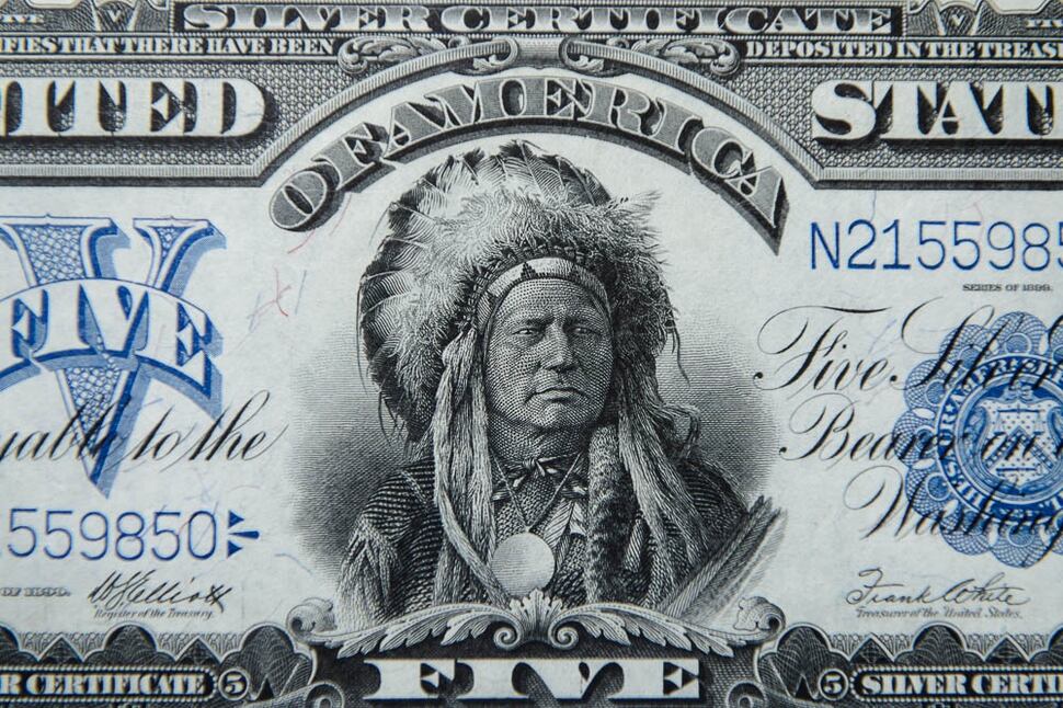 Hundreds of rare Mormon coins and bills sold privately in downtown Salt