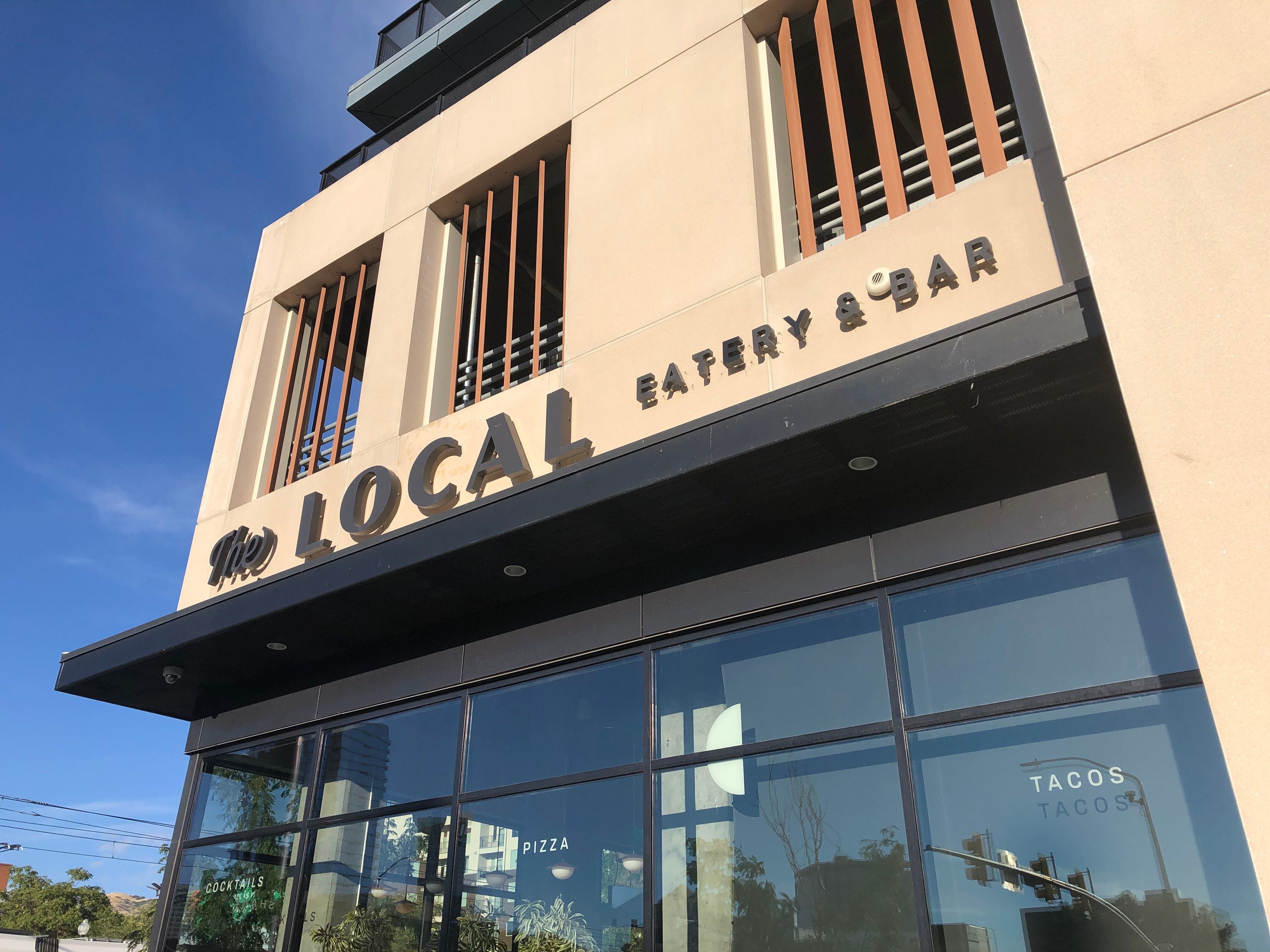 Eight Settlers Lounge and Ramen Ichizu among businesses to get
