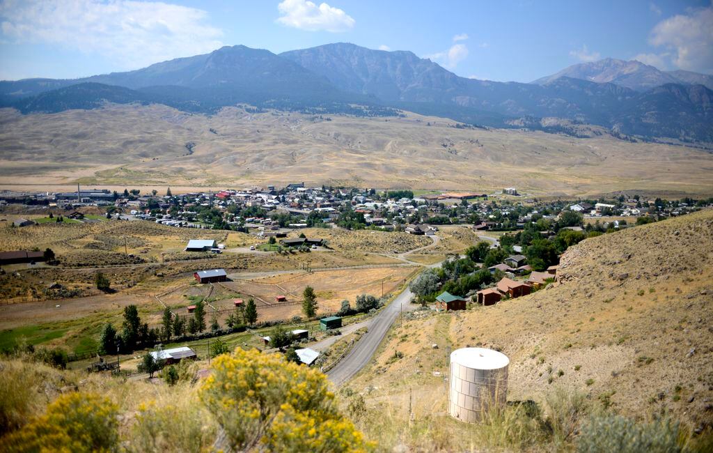 High housing costs profoundly impact residents, system in Yellowstone gateway town