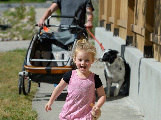 Free to roam: Utah’s first-of-its-kind ‘free-range parenting’ law takes effect