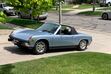 (Jeff Barnard, sponsored) Utahn buys a Porsche 914 in 1980—unknowingly buys it back from Chicago over forty years later.