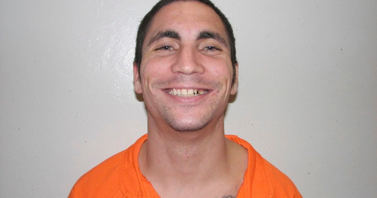 Utah prison inmate resolves homicide case