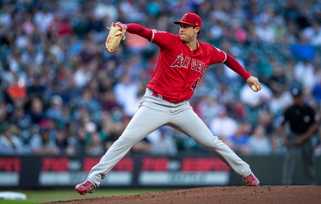 Former Diamondbacks pitcher Tyler Skaggs dies at age 27