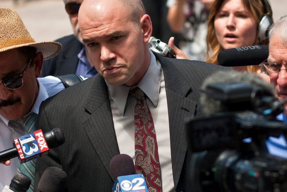 A look back at Tribune photojournalist Chris Detrick’s 13year career