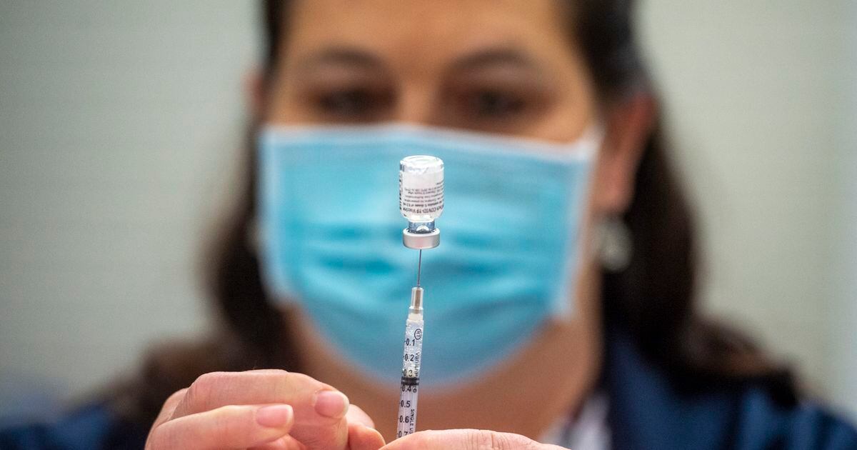 Will Utahns wait their turn after vaccines are opened for those with underlying conditions?