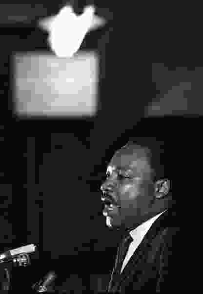 Remembering Martin Luther King’s last sermon with renewed hope - The ...