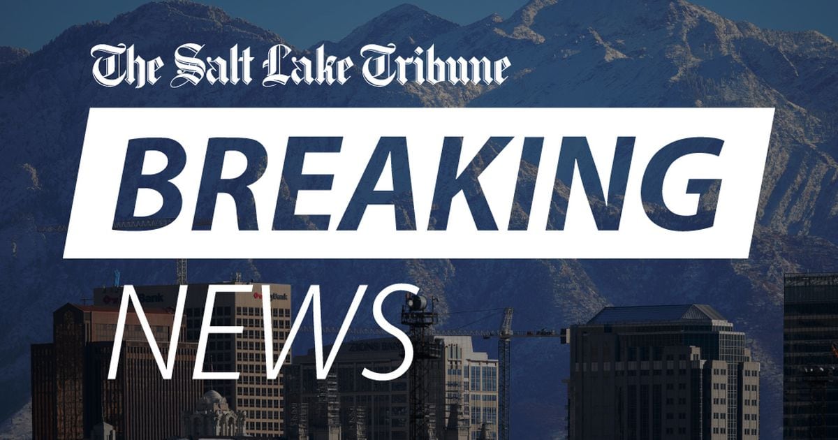 Wanita ditangkap di Utah County karena diduga menyerang dua petugas kesehatan saat mabuk
