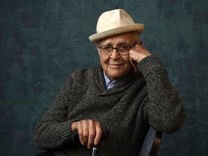 (Chris Pizzello | AP) Norman Lear in 2020.