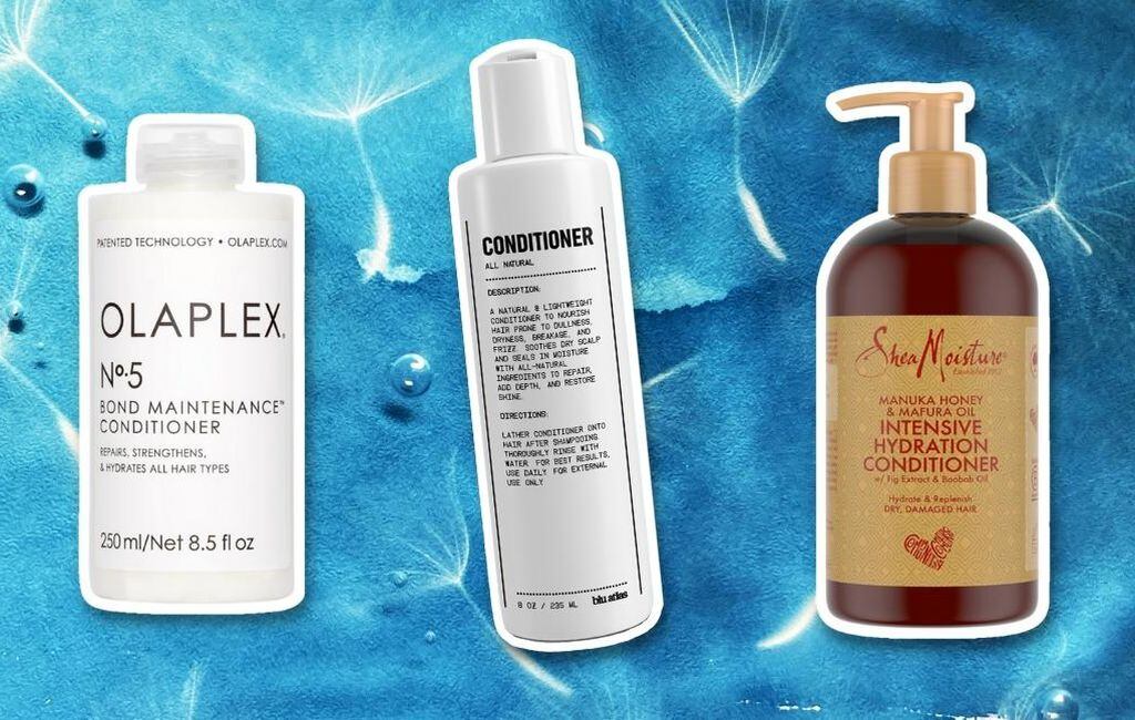 15 Best deep conditioners for natural hair (2023)