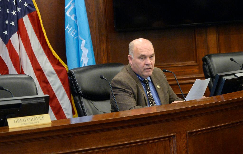 This feels like a filibuster': Utah County commissioner files last-minute  petition to halt vote on changing form of county government