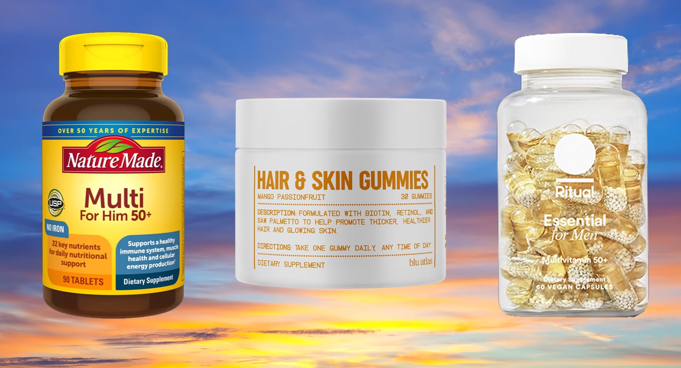 10 Best Vitamins For Men Over 50, 58 OFF latina.co.jp