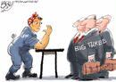 We Can Do It! | Pat Bagley