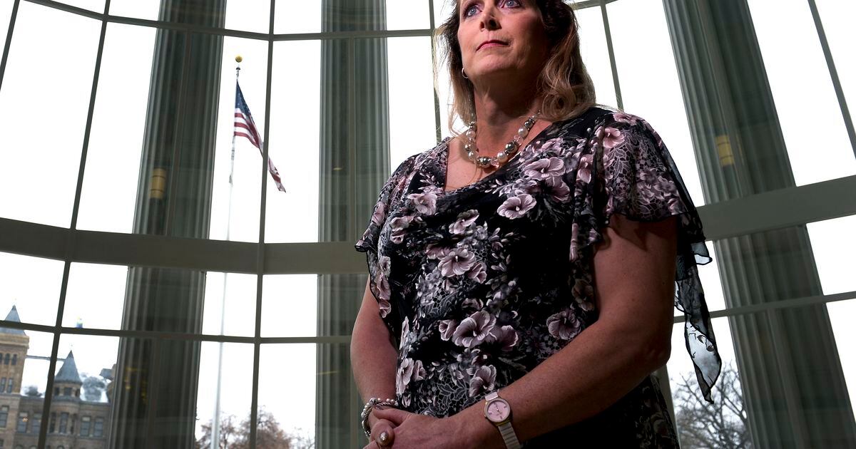 Transgender Utahns await a resolution on gender markers from Utah