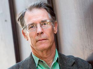 (Tanner Humanities Center) Science fiction author Kim Stanley Robinson is scheduled to talk about his work, climate change and more at Kingsbury Hall on the University of Utah campus on Thursday, March 16, 2023.