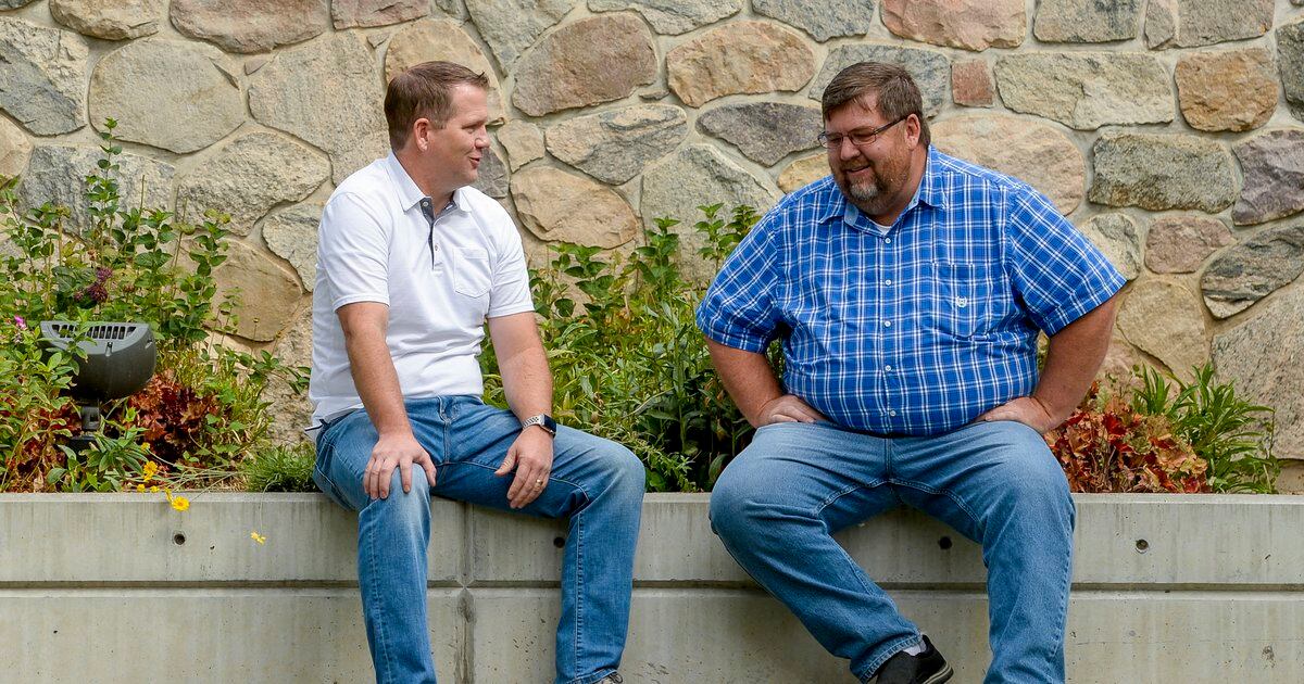 Kaysville residents want more research on a city-owned fiber optic network - Salt Lake Tribune