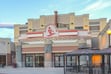 (Larry H. Miller Megaplex Theatres) Redstone 8 Cinemas are located at Kimball Junction, just outside Park City proper. It's hosted Sundance Film Festival screenings in years past.