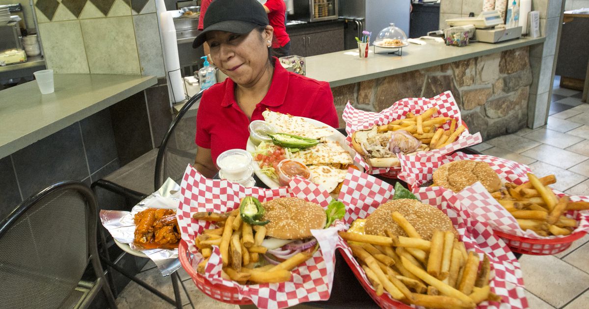 Utah’s top gas station eats Places where you can fuel your belly and