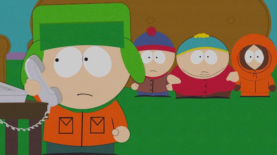 The Simpsons South Park And Family Guy Teach Viewers About Latter Day Saints Sort Of The Salt Lake Tribune