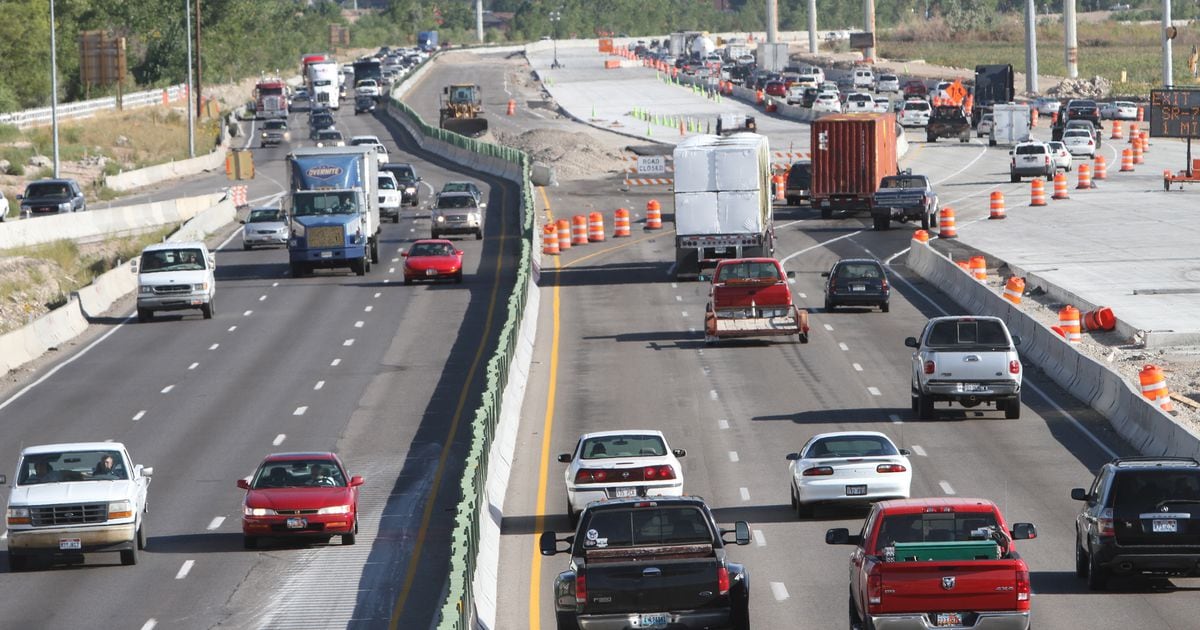 Southern Utah tire shop cited by state regulators for defrauding I15