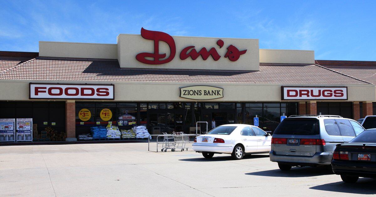 Dan’s Market on 3300 South in Millcreek closing on Jan. 20 The Salt