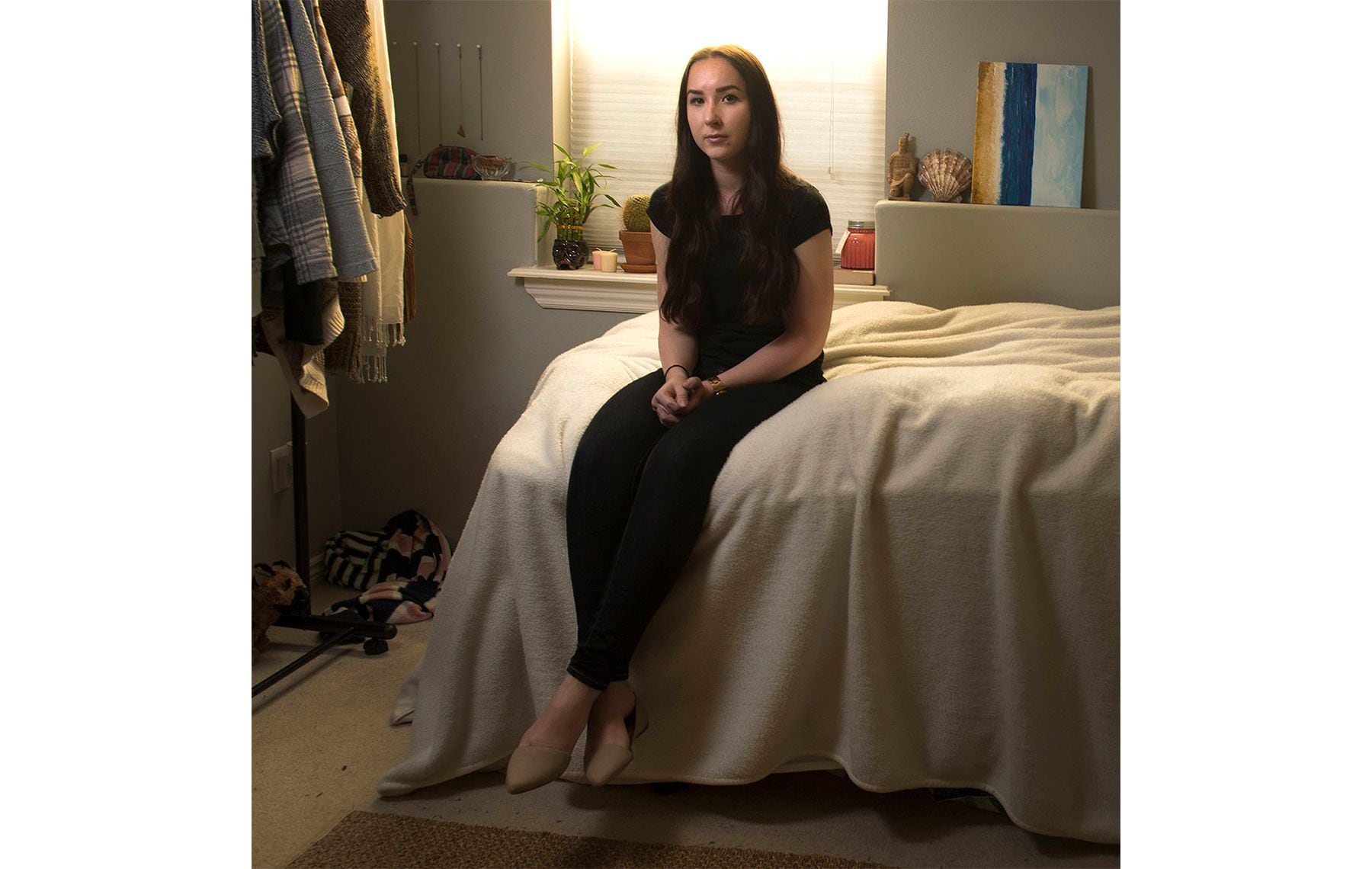 BYU students say victims of sexual assault are targeted by Honor Code