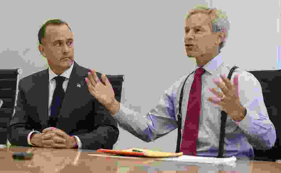 Utah’s new anti-gerrymandering law is at risk, group warns