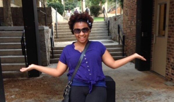 Cindreia Europe died when a Utah officer with a history of bad driving ran her over. How did this happen?