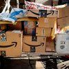 Amazon offers to help employees start delivery business 