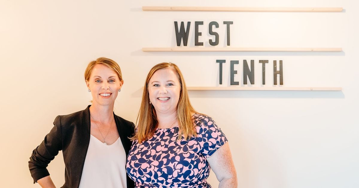 West Tenth supports Utah women who run businesses out of homes