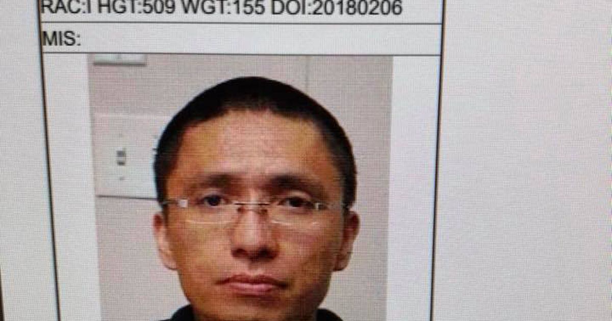 FBI, police searching for suspect in Fort Duchesne shooting