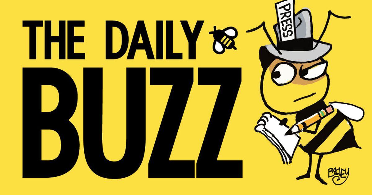 Cara mendengar ‘The Daily Buzz,’ podcast hari minggu baharu daripada The Salt Lake Tribune