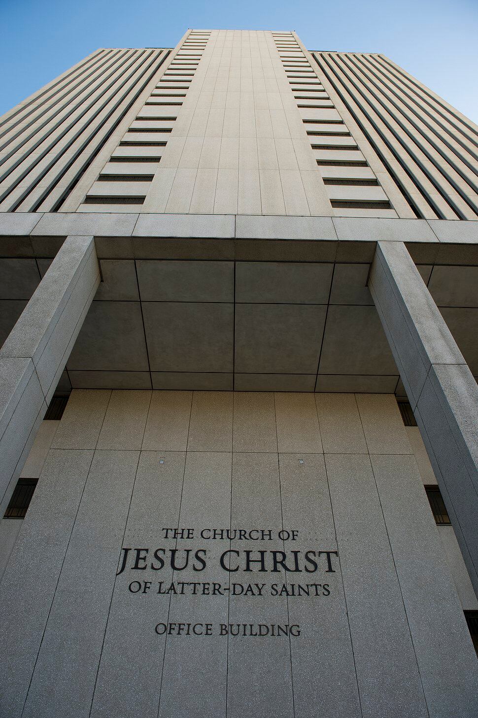 Utah, Arizona dismiss bar complaints against LDS Church lawyer who gave