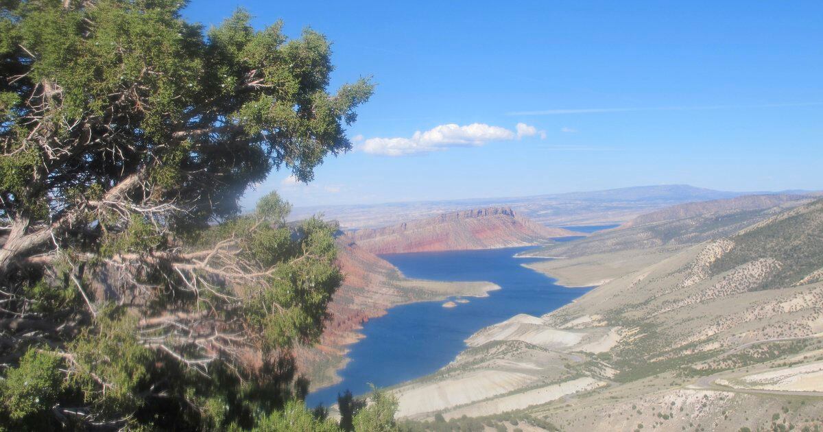 Daggett County seeks to boost outdoor tourism, gets funds to launch new