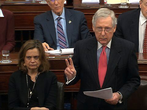 Paul Krugman: How the zombies ate the Republicans’ souls