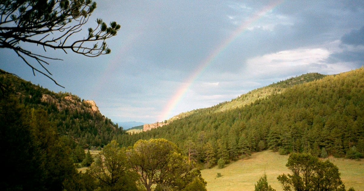 Boy Scouts mortgage vast Philmont ranch in New Mexico as collateral
