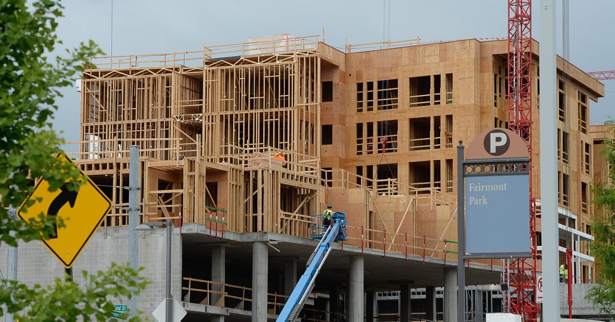 Commentary High density will just make Utah housing crisis worse The