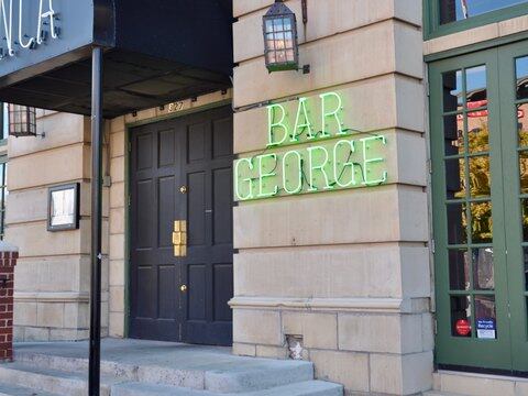 DABC takes away Bar George’s liquor license, a move that may cost Utah restaurateur millions