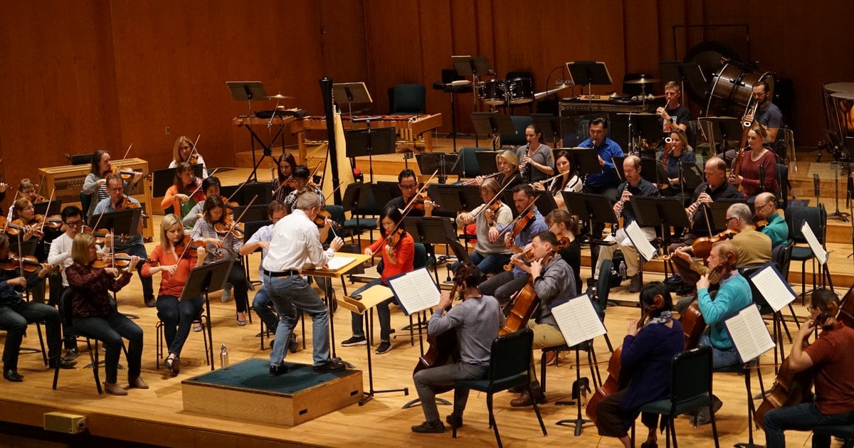 Not a classical music fan? Utah Symphony is ditching the ‘unwritten