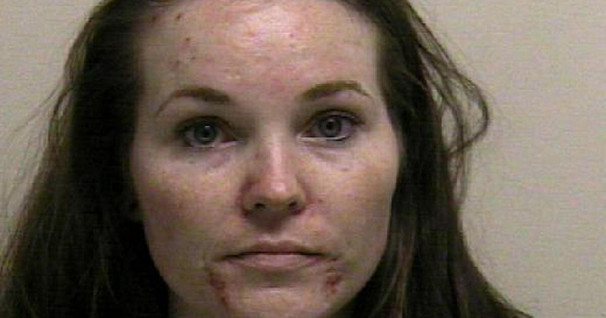 Utah parents sentenced to prison for giving drugs to newborn daughter