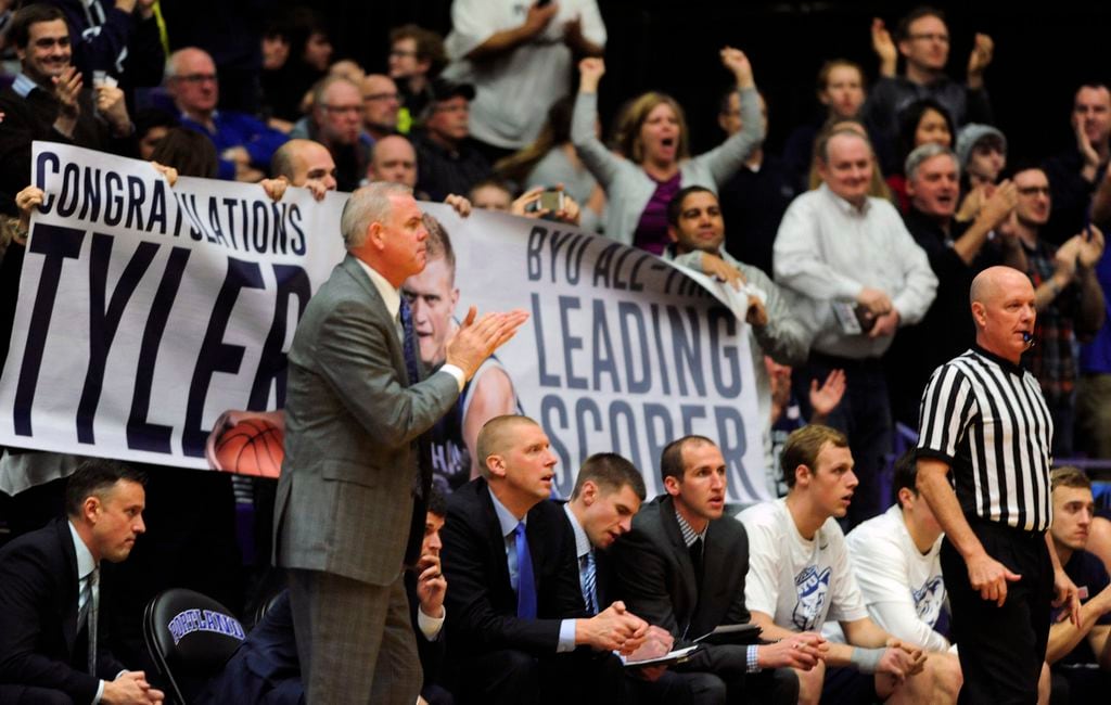 Jimmer Fredette: BYU Legend and 2011 National Player of the Year