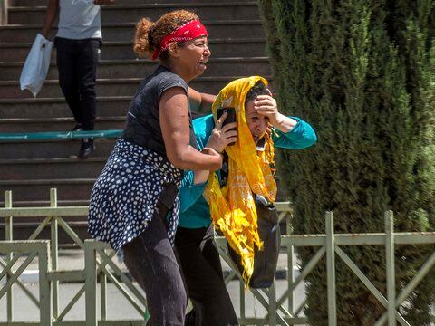 157 people dead in Ethiopian Airlines crash