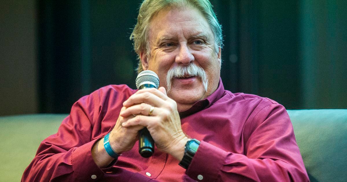 Tribune columnist Robert Kirby suspended after investigation into