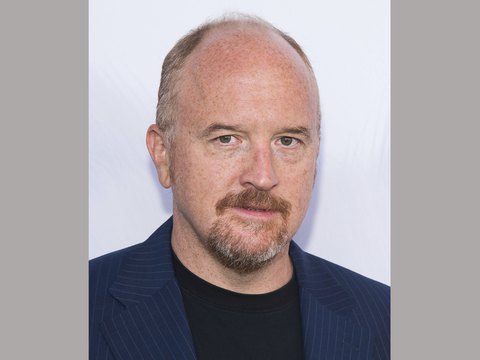 FX chief says an exhaustive probe was conducted into Louis C.K.'s past behavior