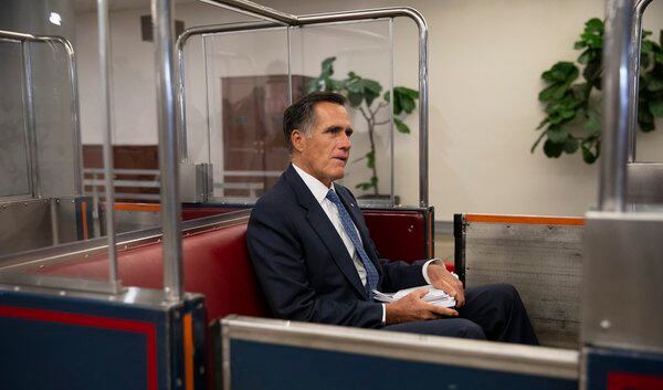 Behind the Headlines: Tune in to KCPW to hear Tribune reporters discuss impeachment, polygamy and more