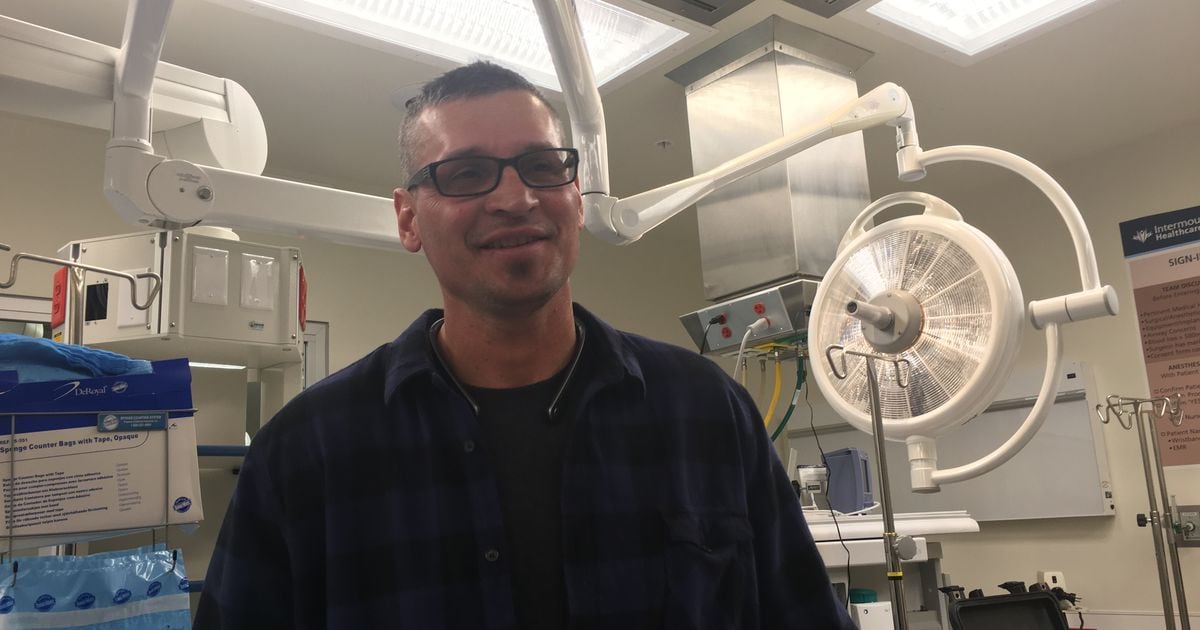 Utah’s Intermountain Healthcare launches “opioidfree” surgery option