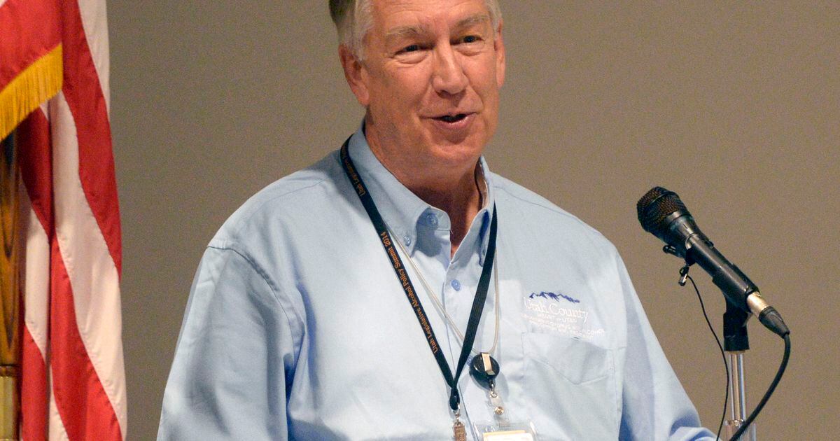 Utah tax chief Lawmakers should come back into session and deal with