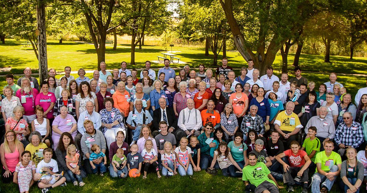 Decades after split over polygamy and Mormon beliefs, the Jessop family