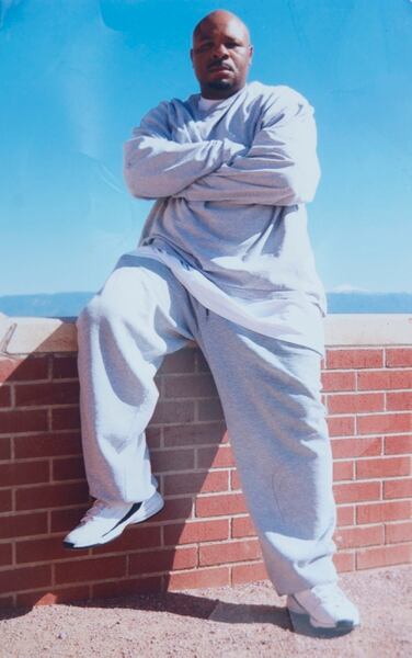 (Courtesy photo) Patrick Harmon