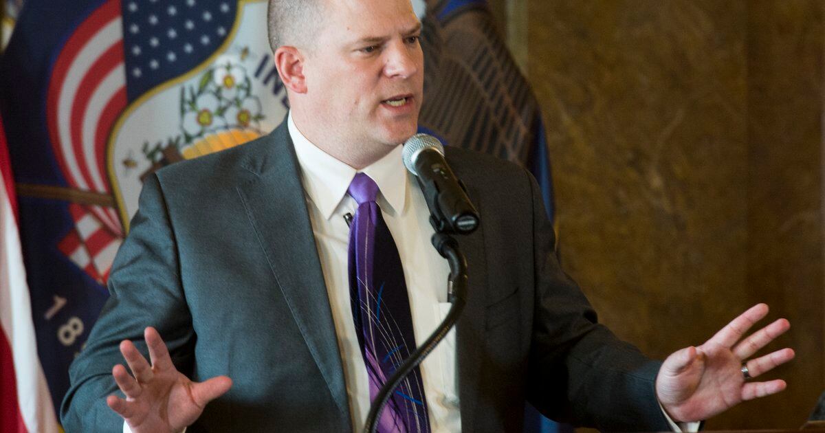 Use of facial recognition software on driver license photos? Utah lawmakers don’t like it.